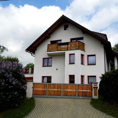 Apartman Stankov Exterior foto