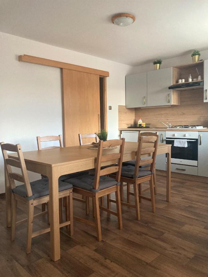Apartman Stankov Exterior foto